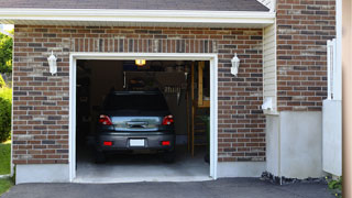 Garage Door Installation at Blaszyk Reserve, Florida