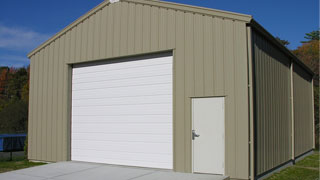 Garage Door Openers at Blaszyk Reserve, Florida